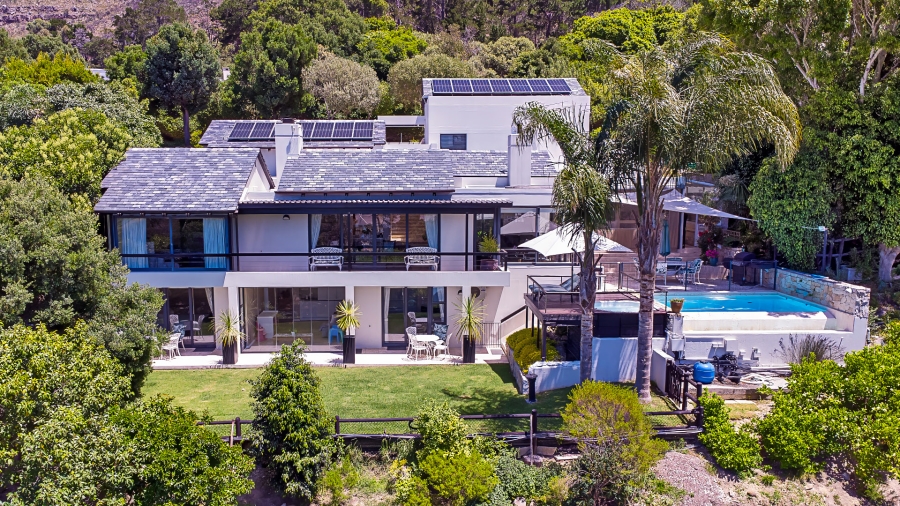 4 Bedroom Property for Sale in Steenberg Golf Estate Western Cape